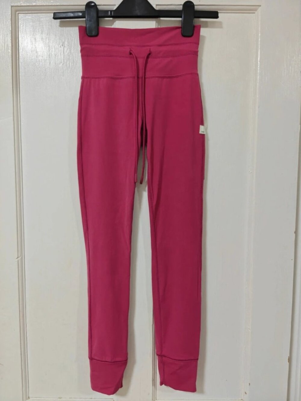 Vuori Daily Form Legging Pink Women's Size XS
